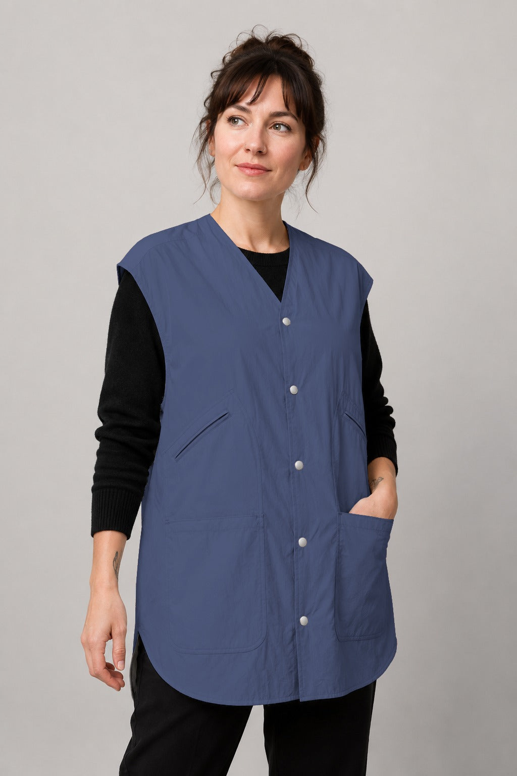 Stylist Vest
