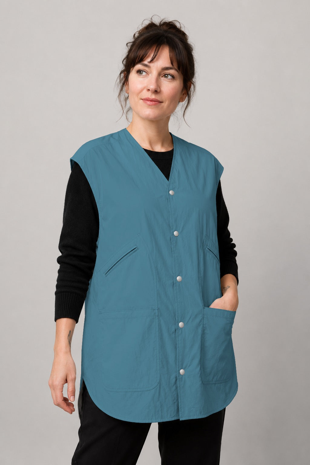 Stylist Vest