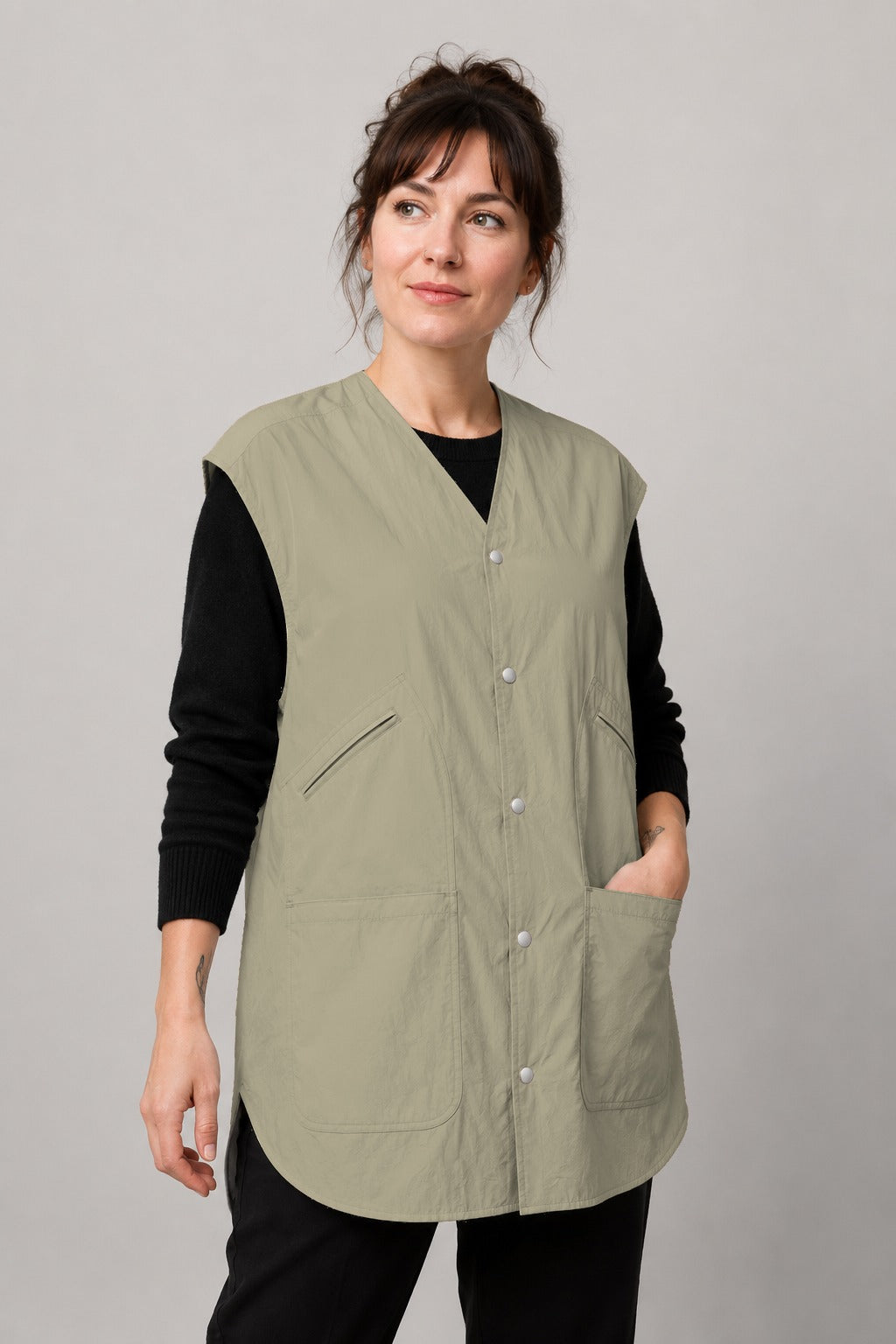 Stylist Vest