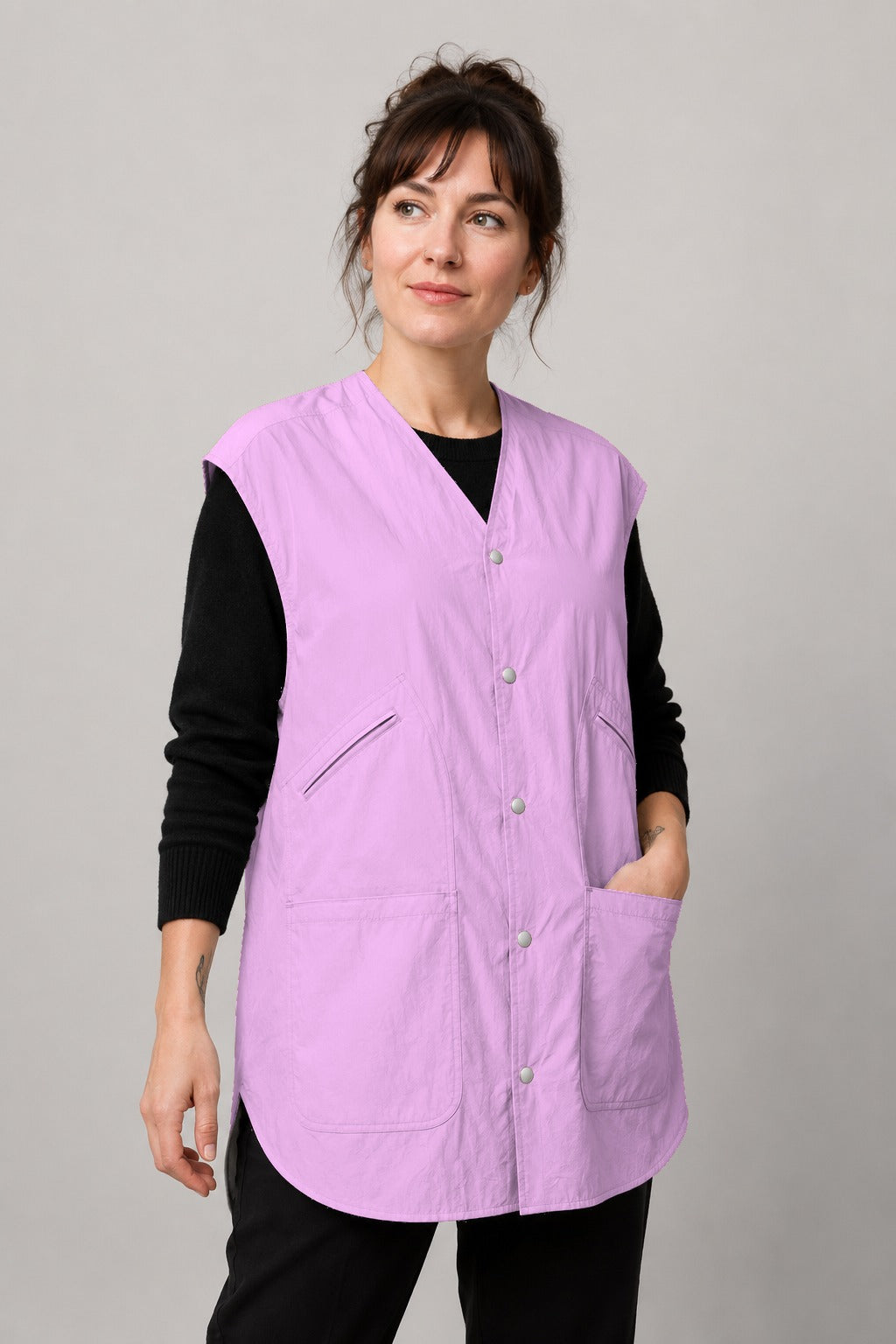 Stylist Vest
