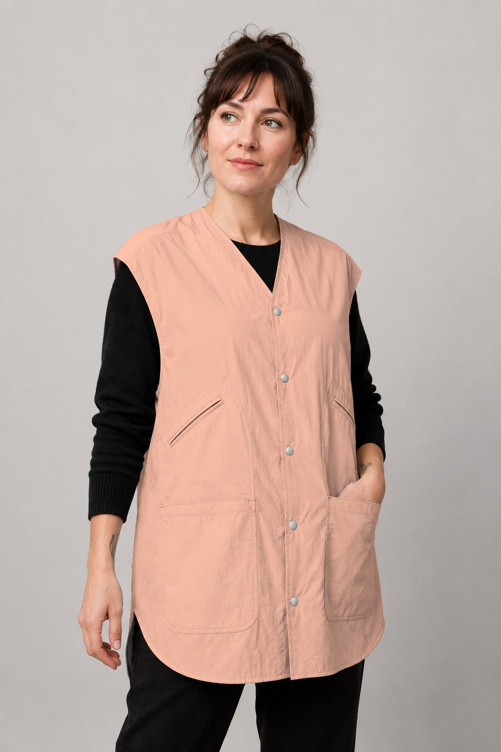 Stylist Vest
