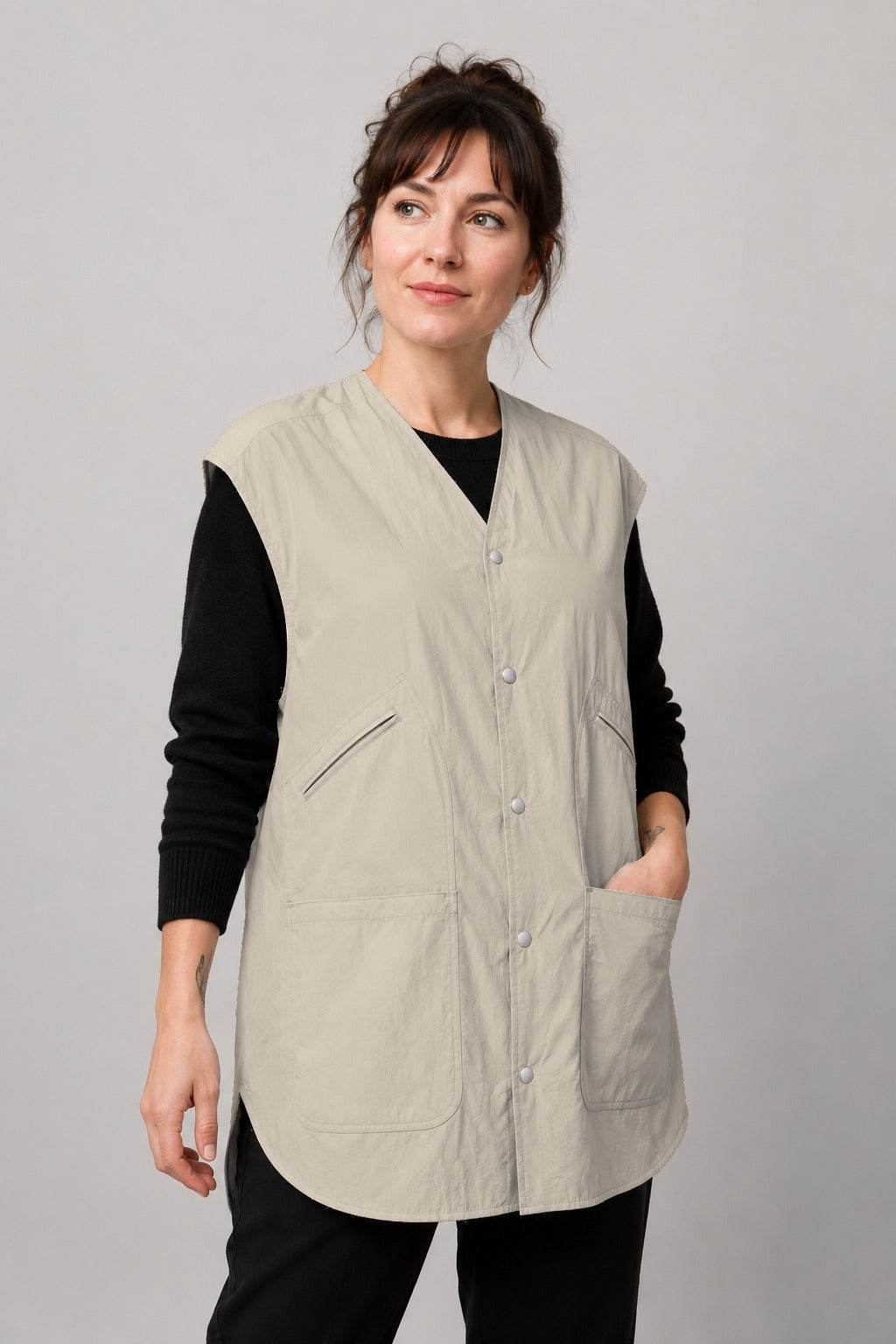 Stylist Vest