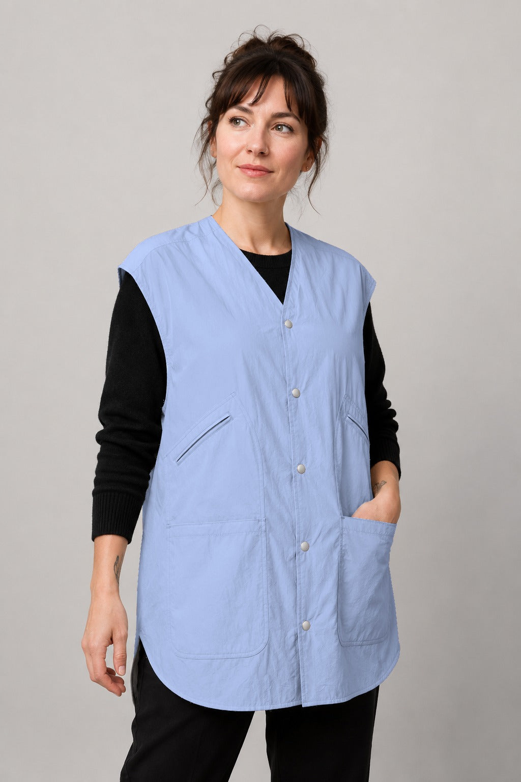 Stylist Vest