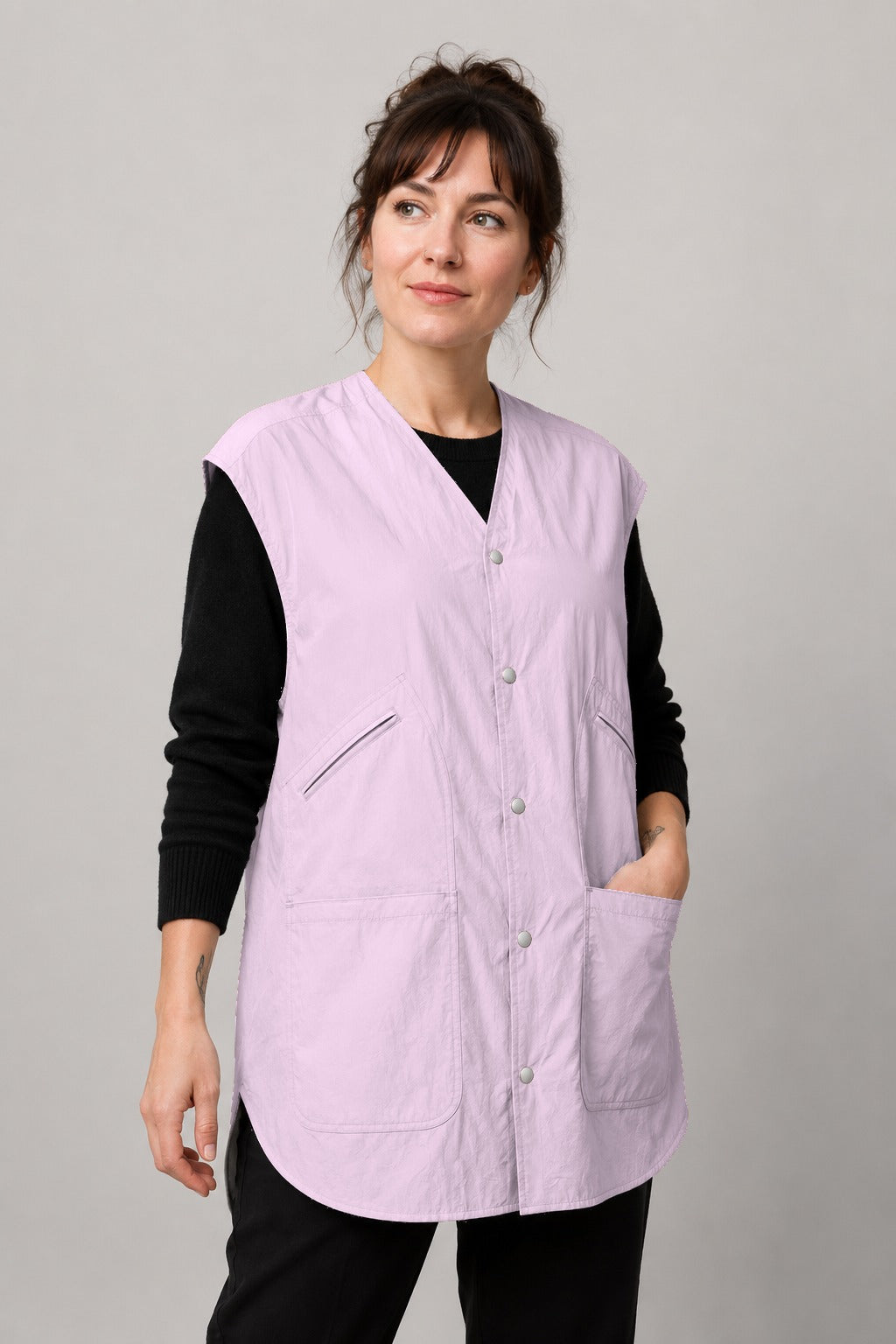 Stylist Vest