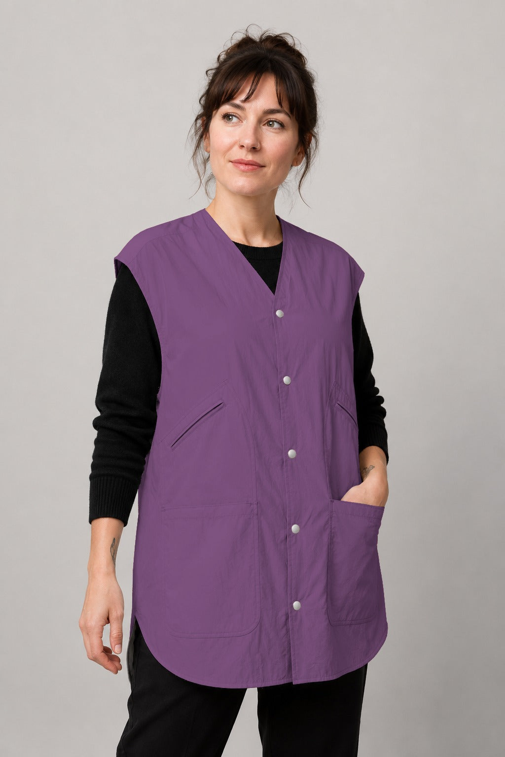 Stylist Vest