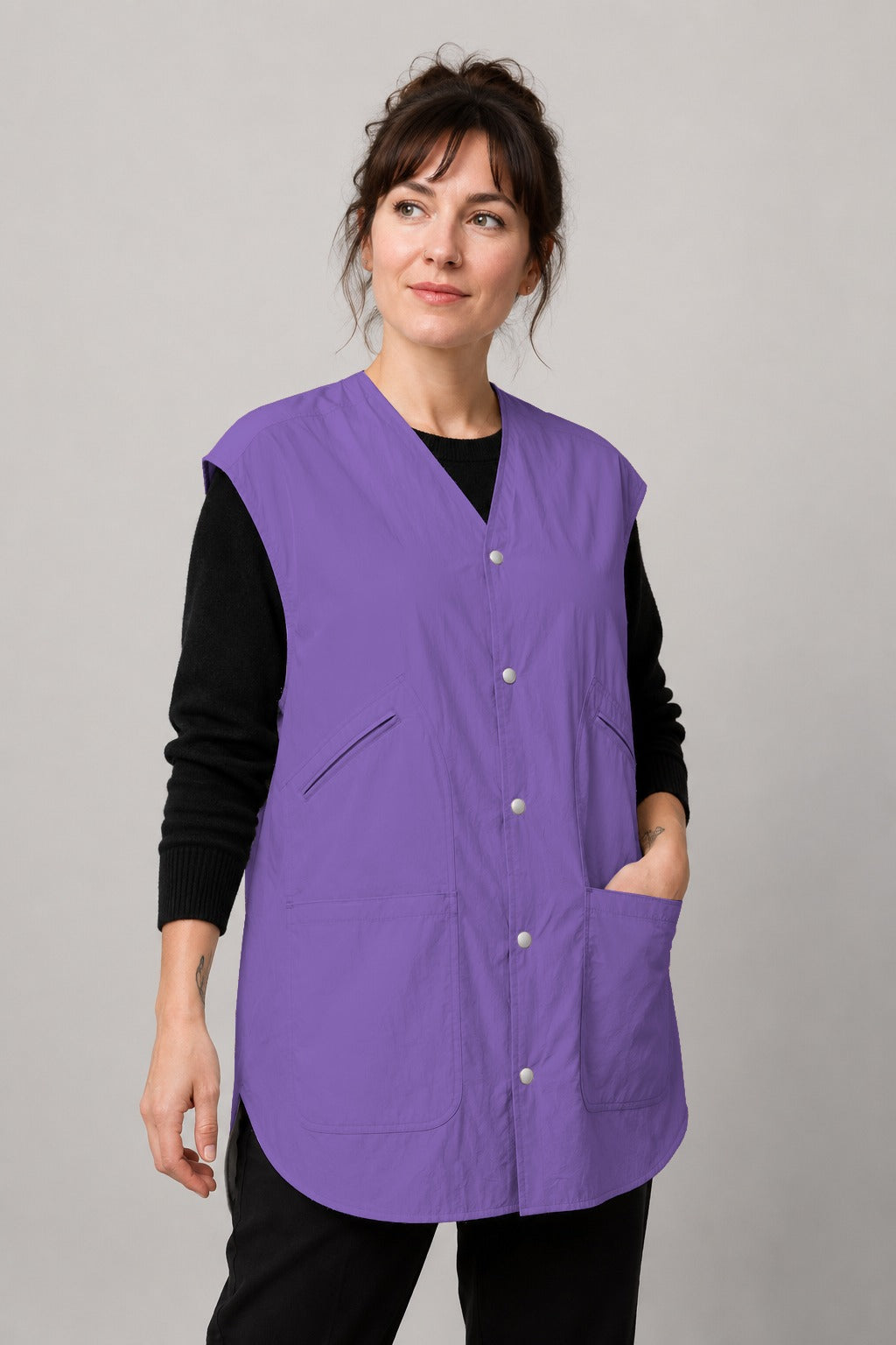 Stylist Vest