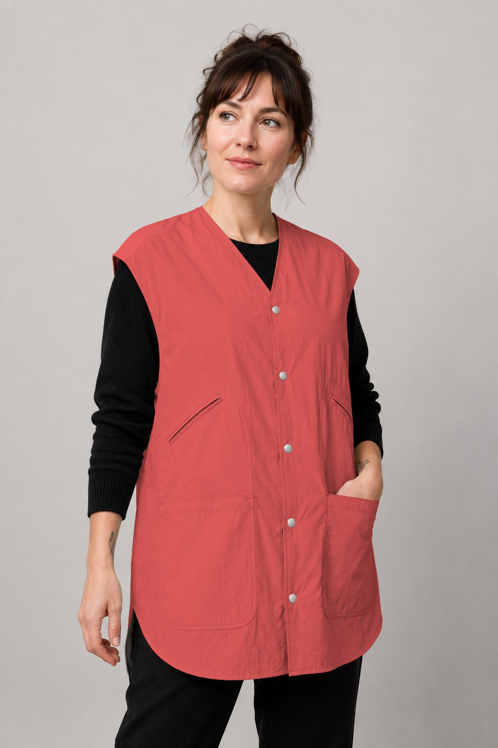 Stylist Vest