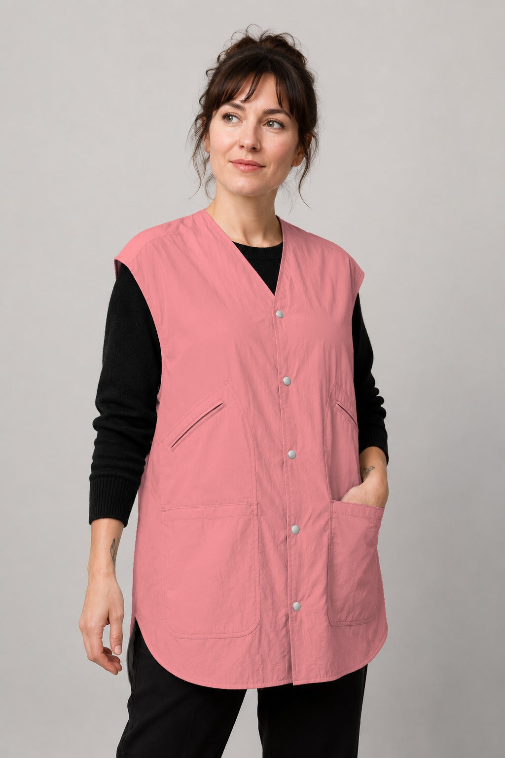 Stylist Vest