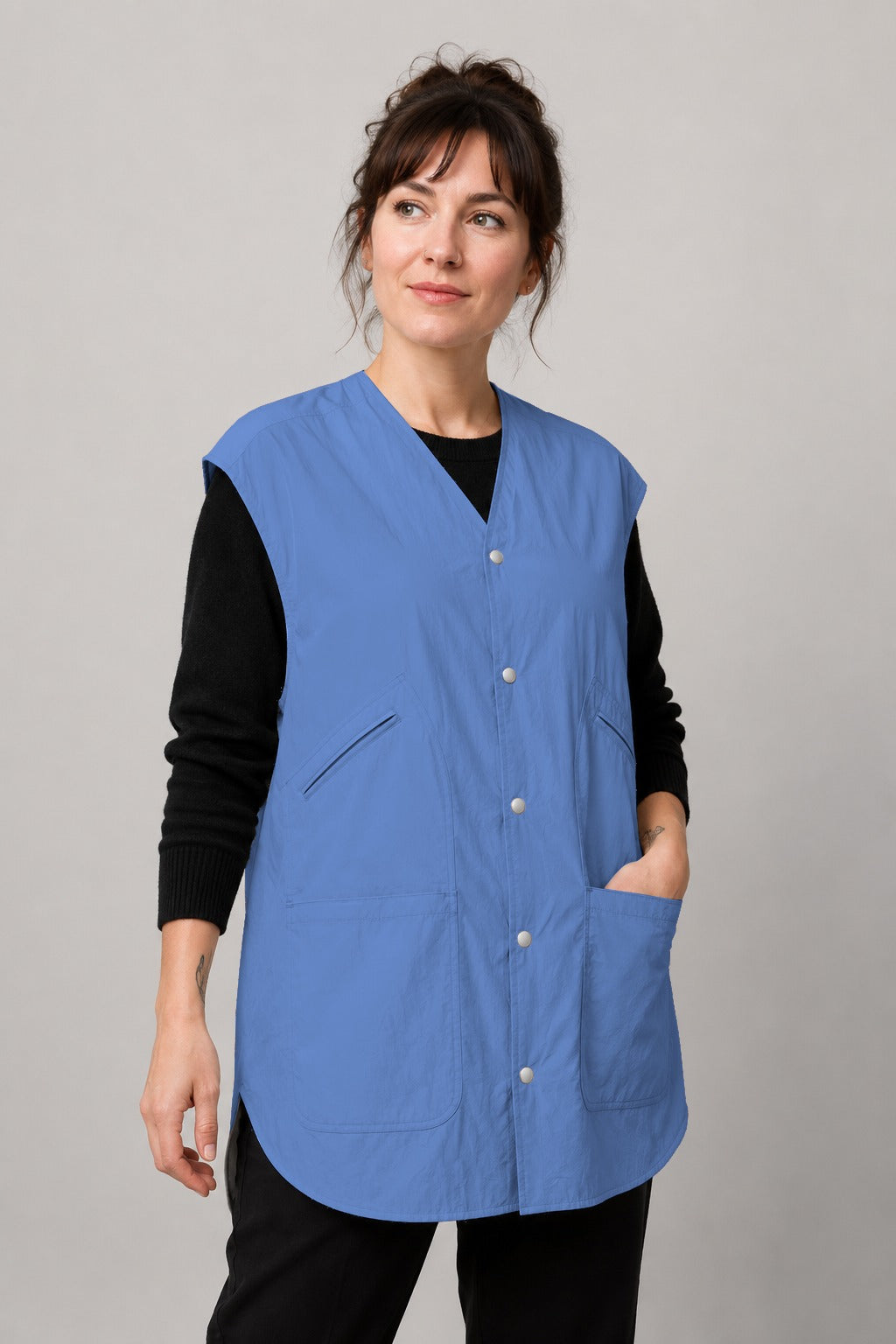 Stylist Vest