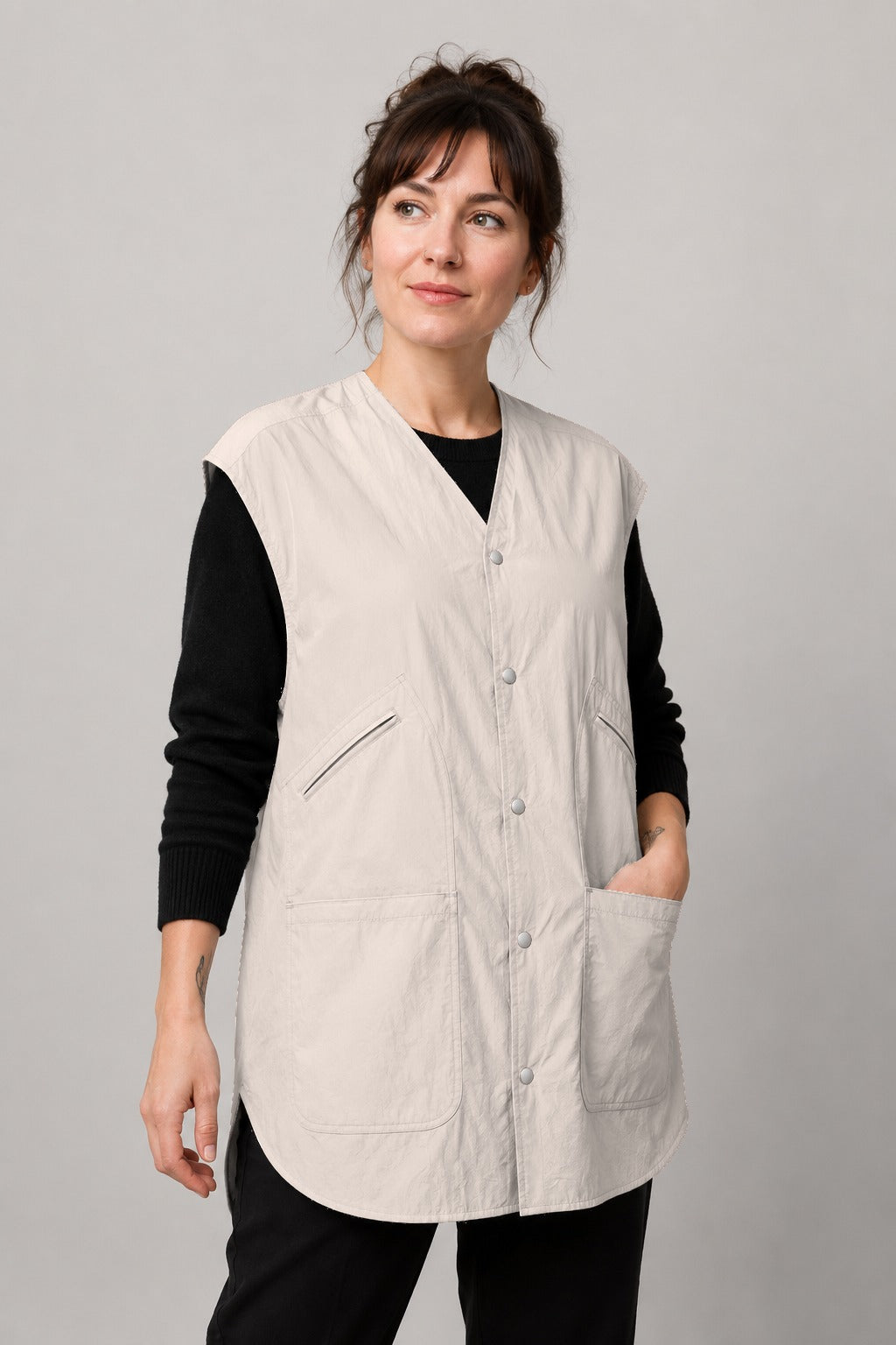 Stylist Vest