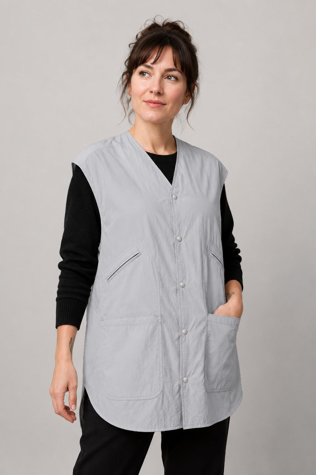 Stylist Vest