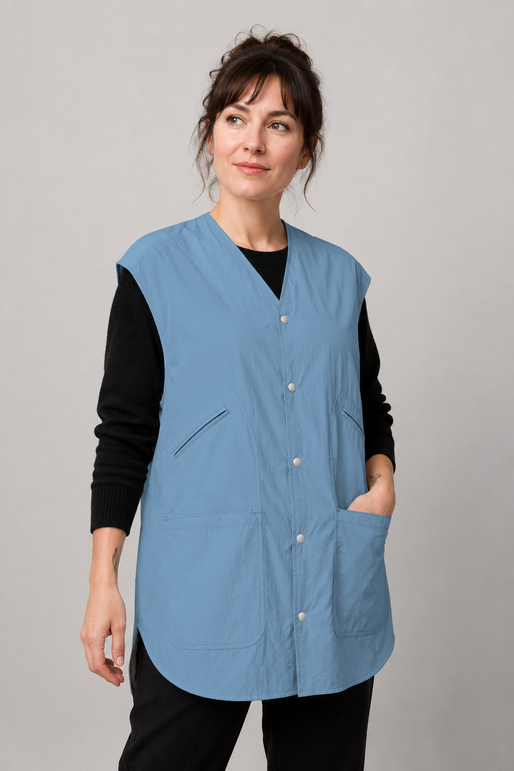 Stylist Vest
