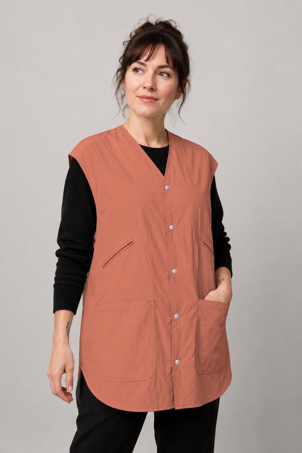 Stylist Vest