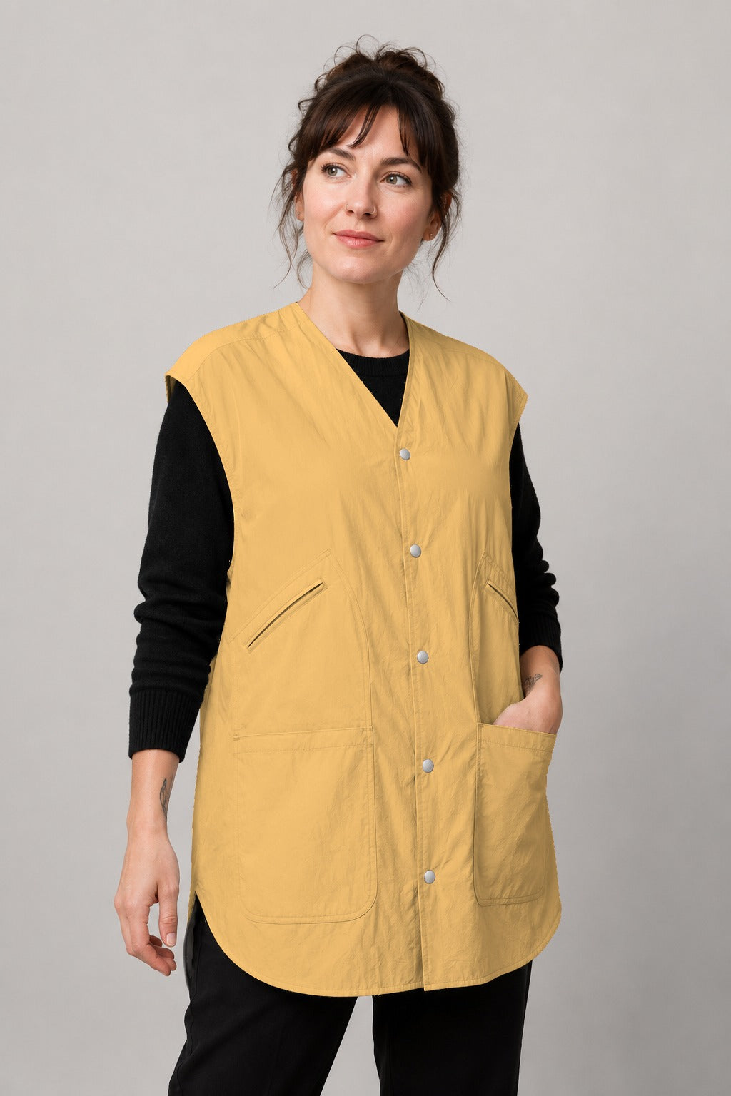 Stylist Vest