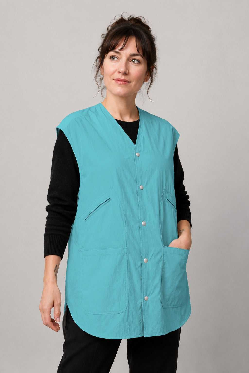 Stylist Vest