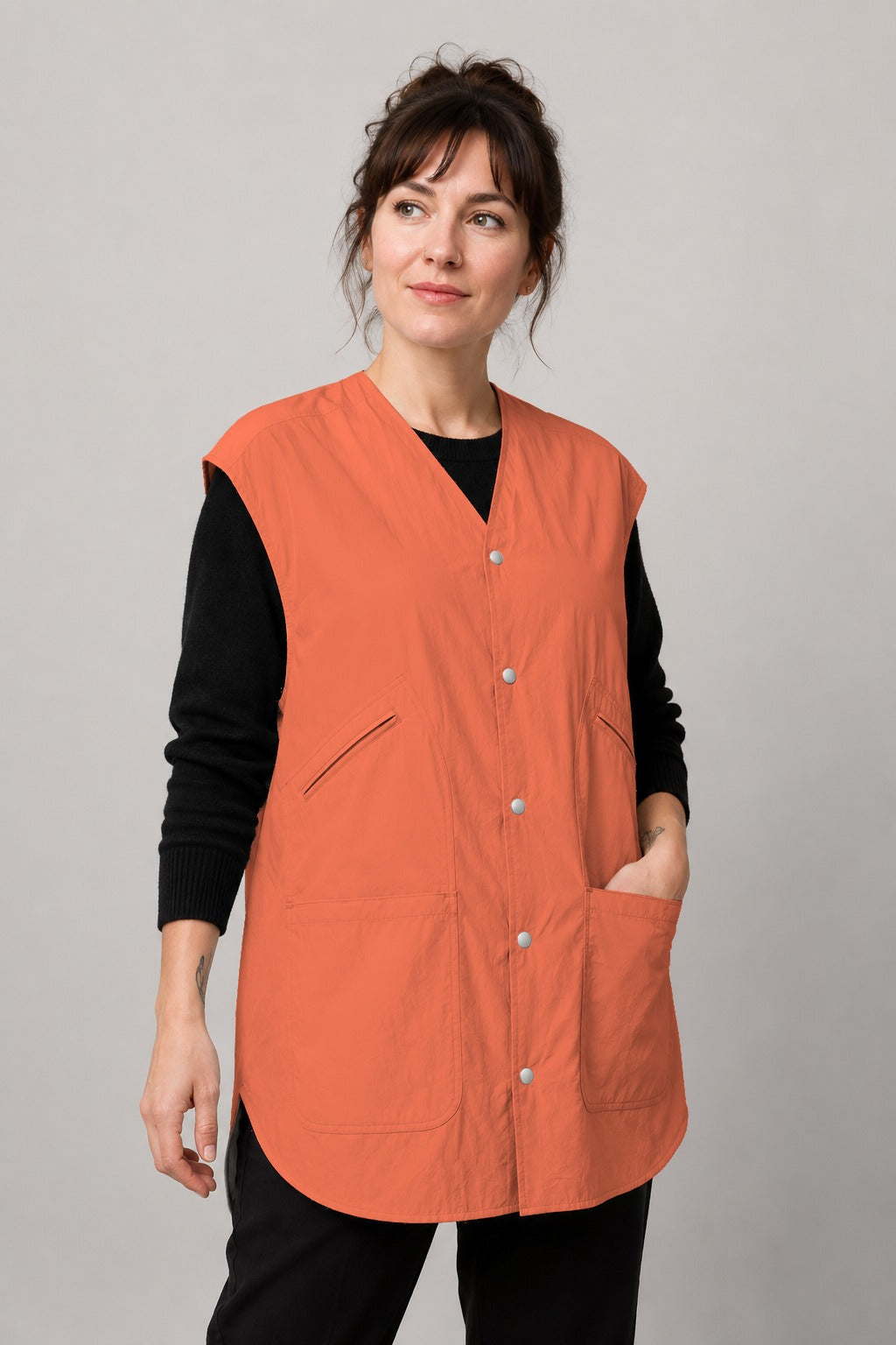 Stylist Vest