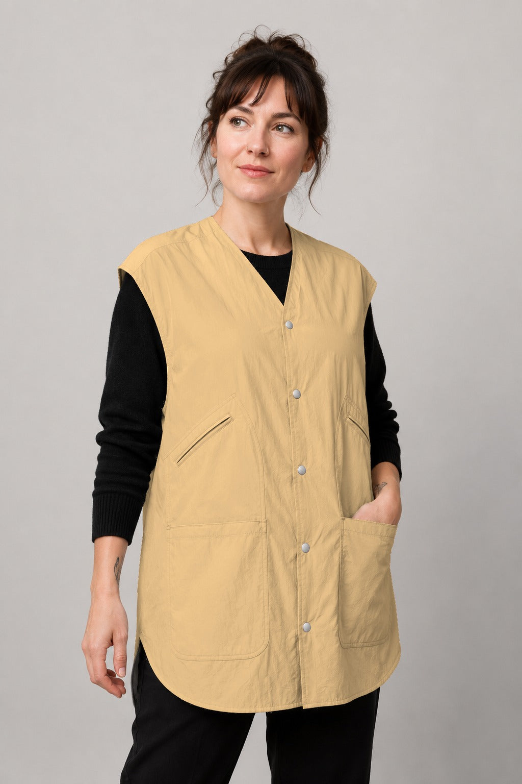 Stylist Vest