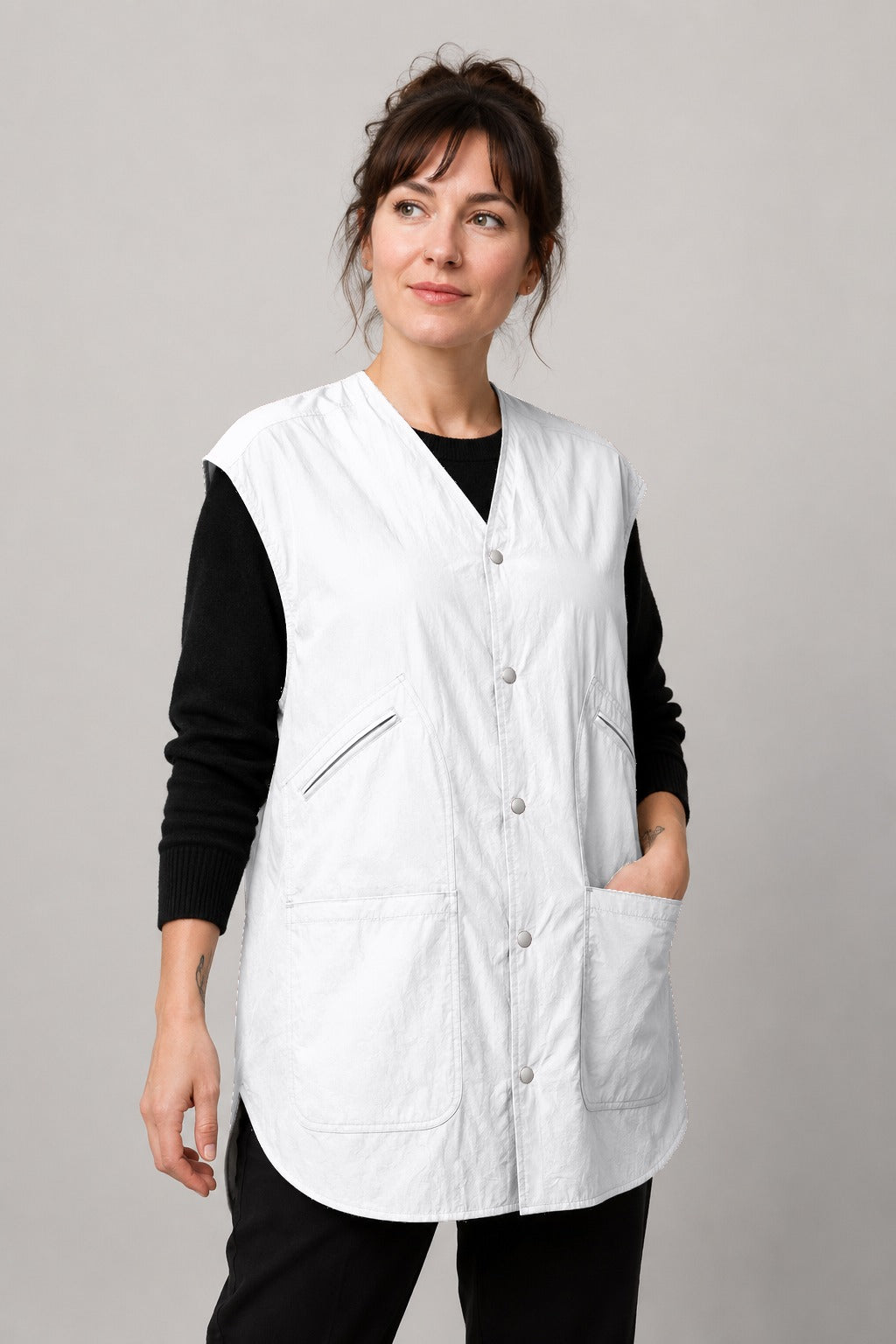 Stylist Vest