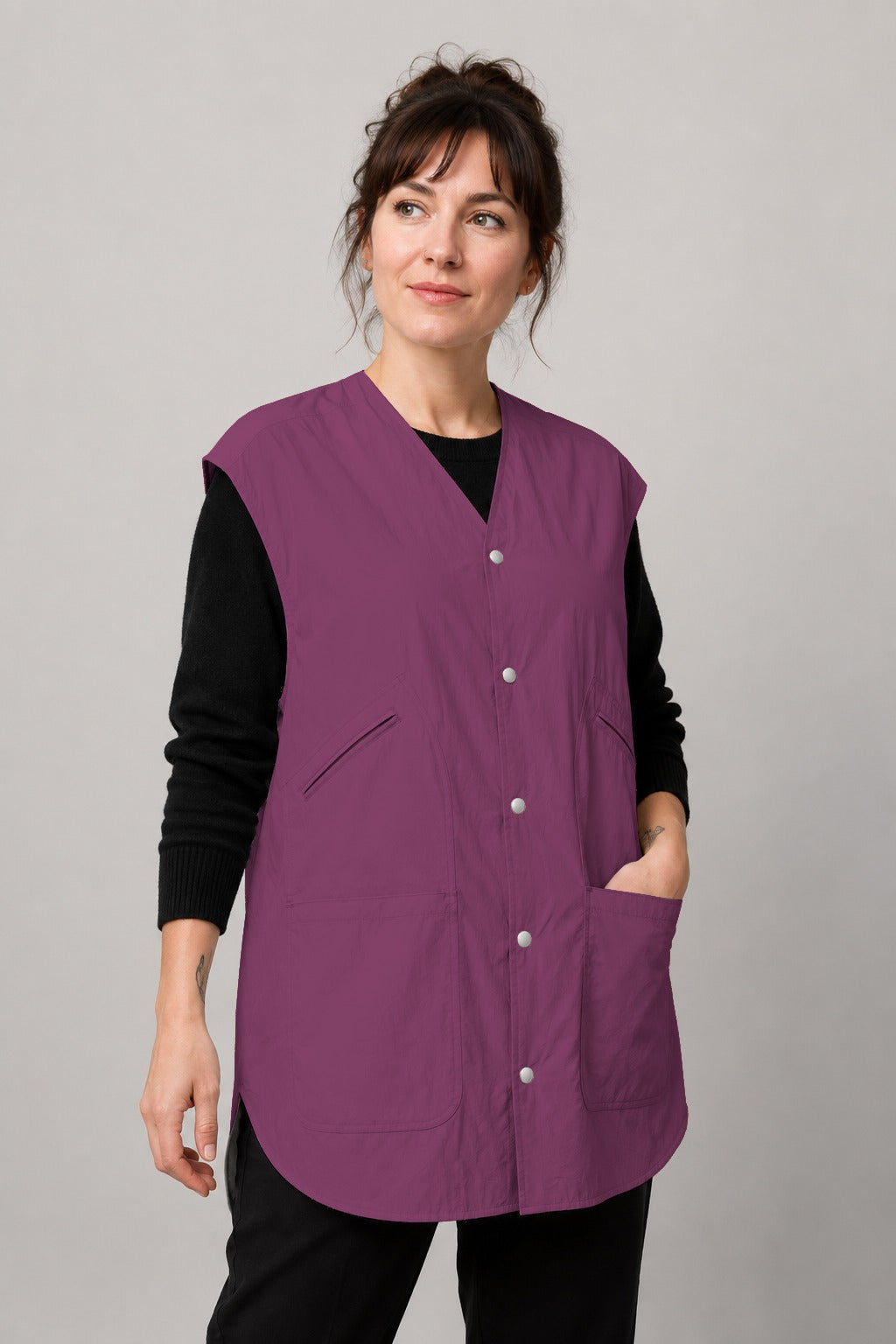 Stylist Vest