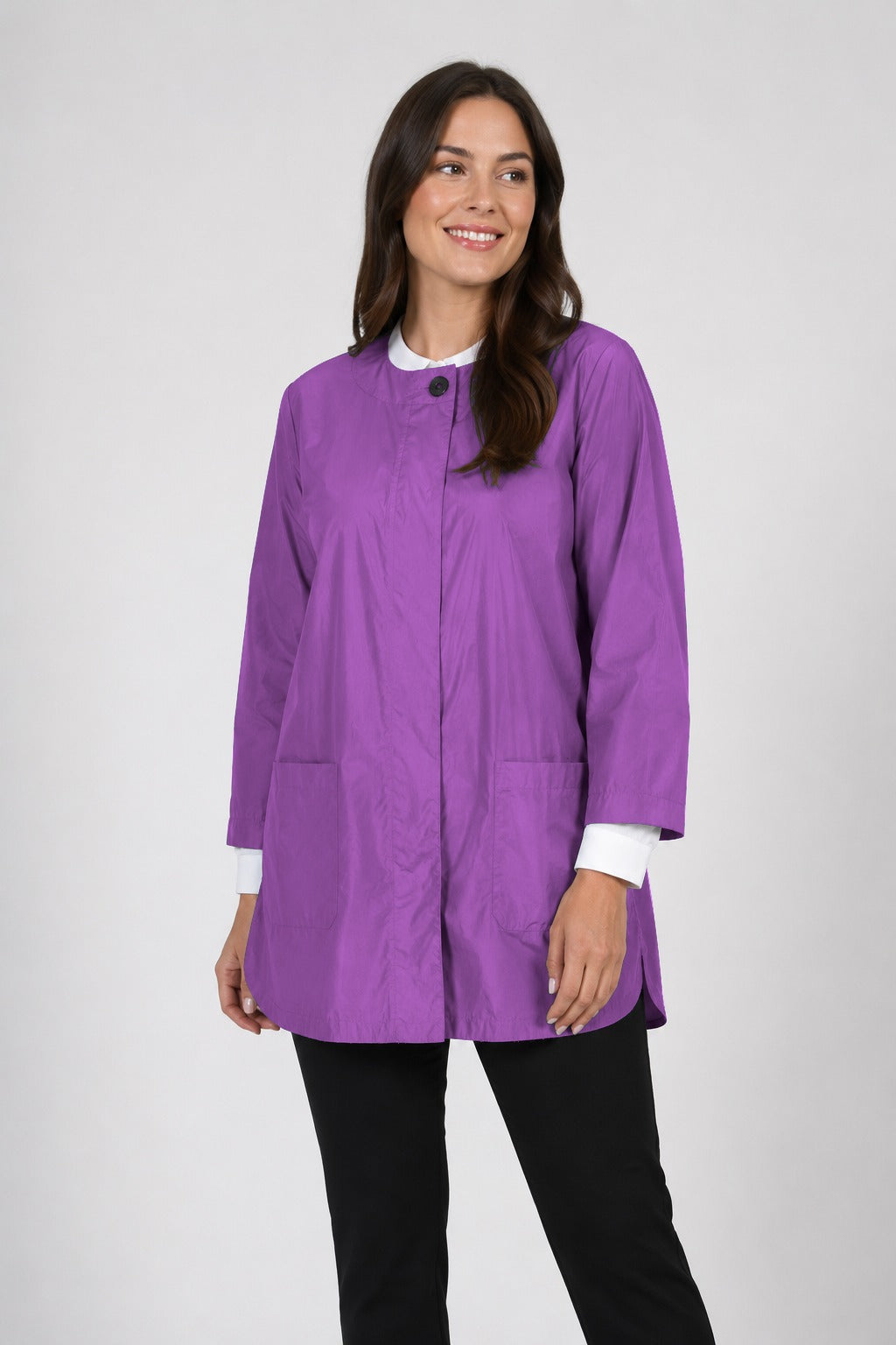 Swing Coat