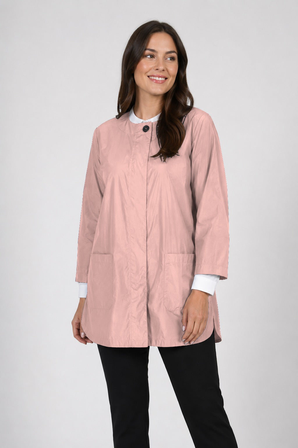 Swing Coat