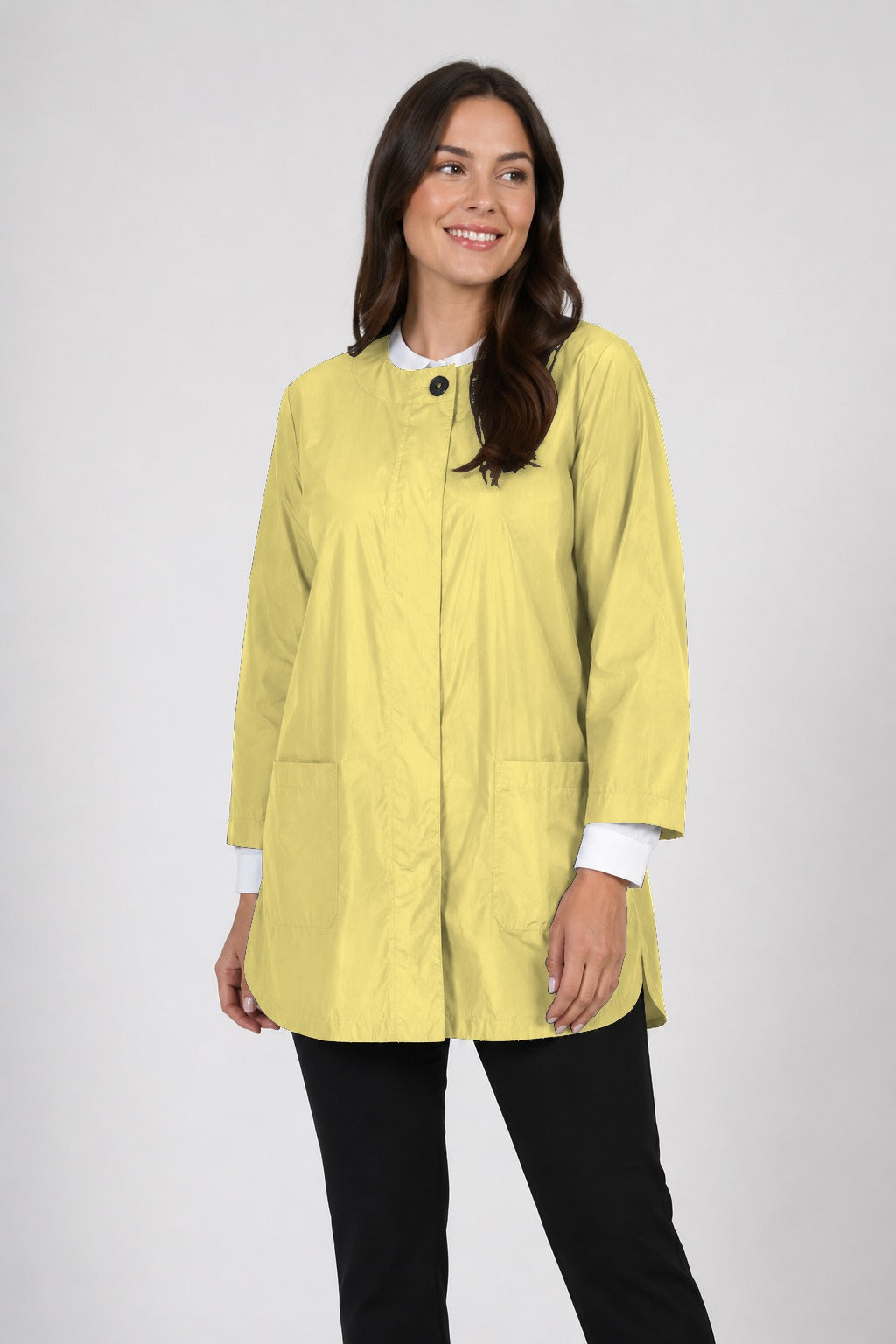 Swing Coat