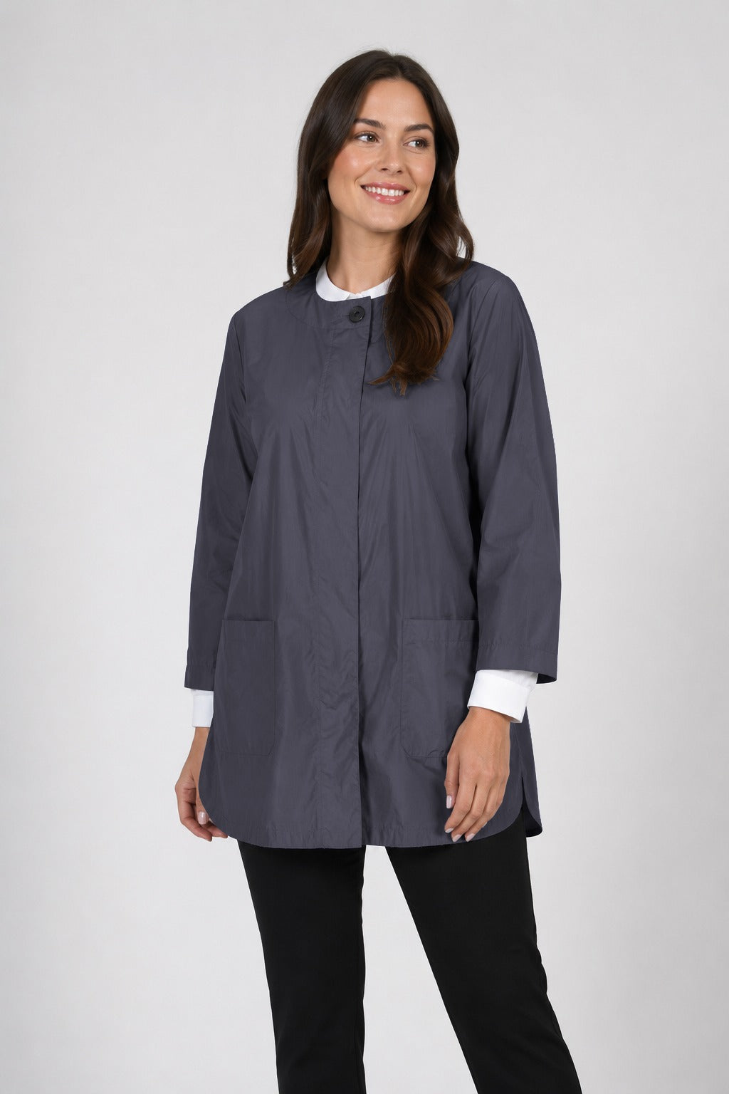 Swing Coat