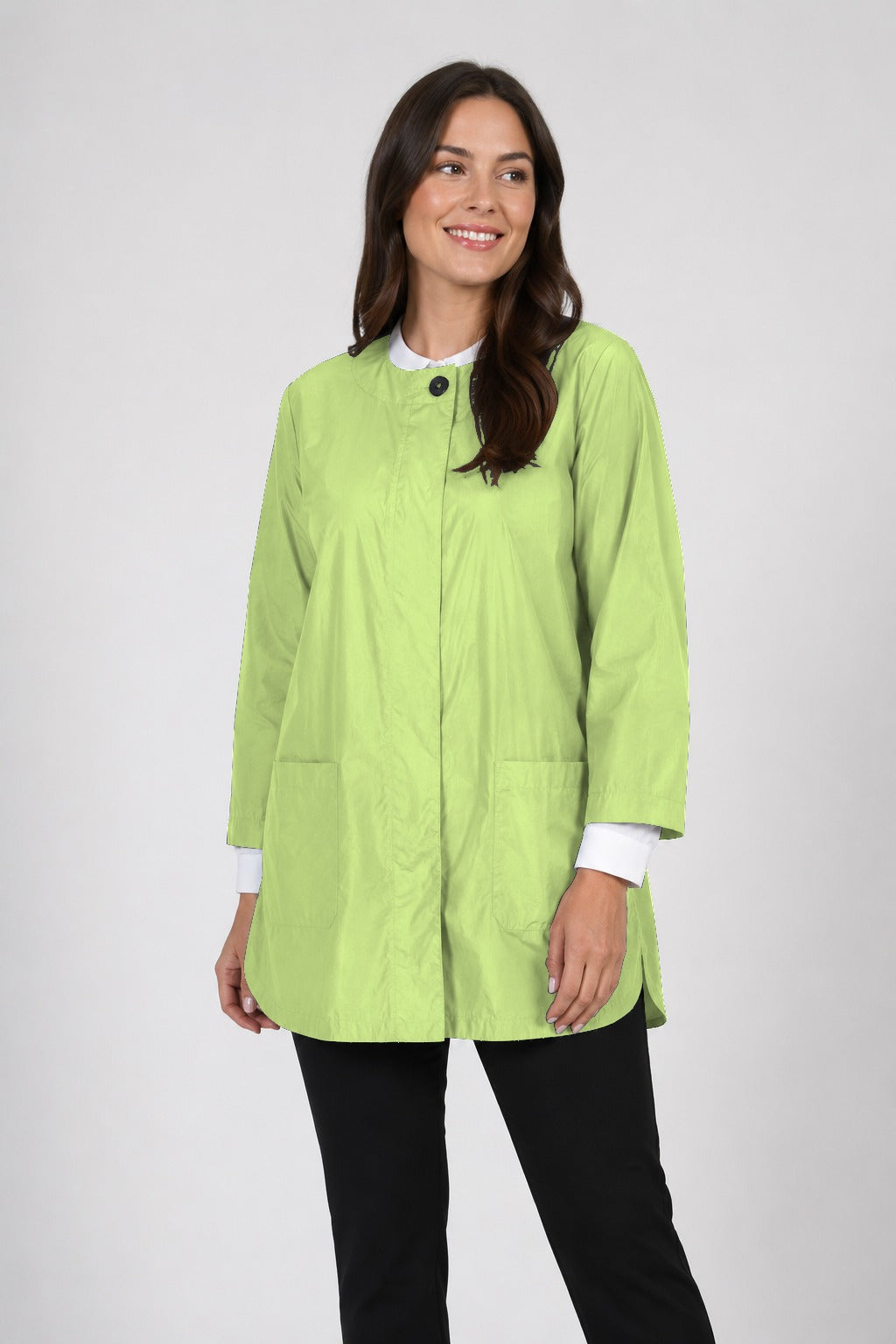 Swing Coat
