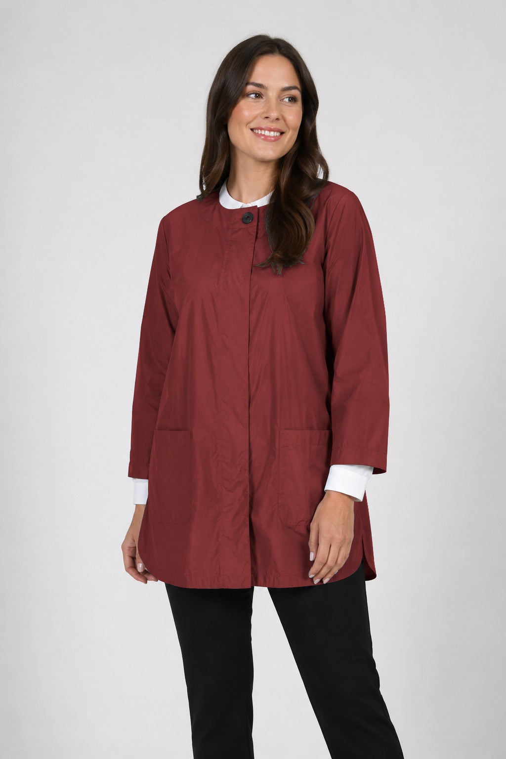 Swing Coat