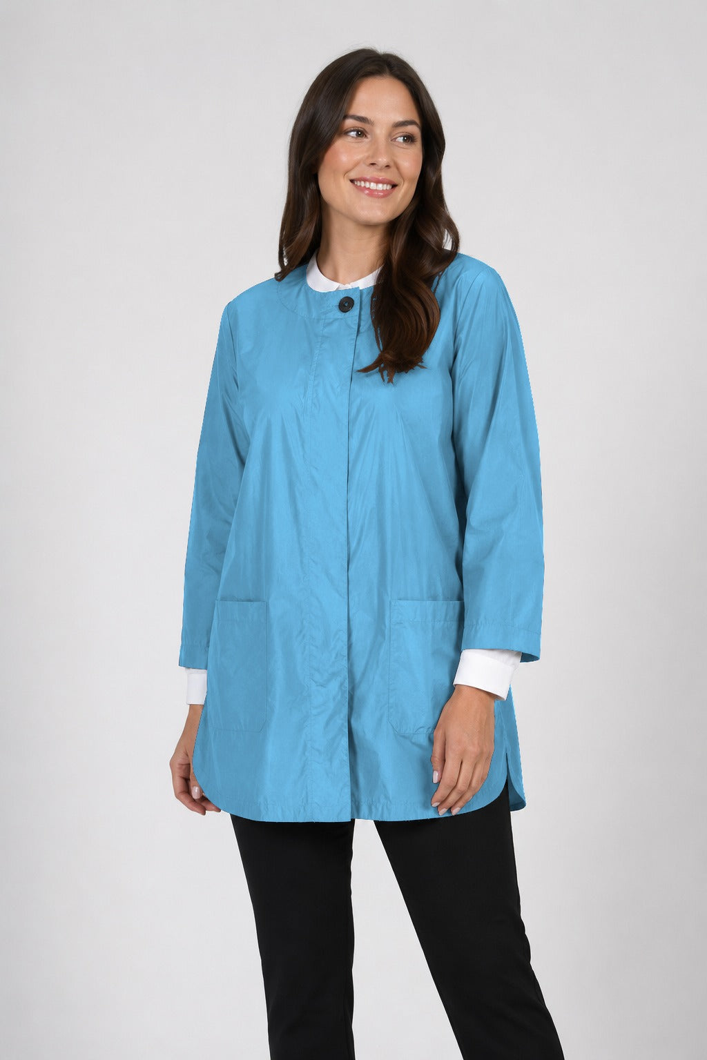 Swing Coat