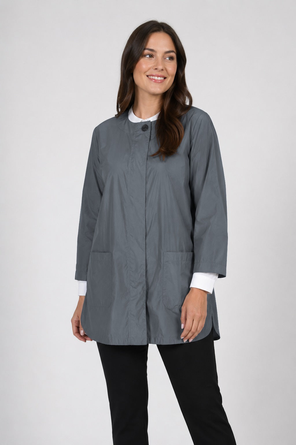 Swing Coat