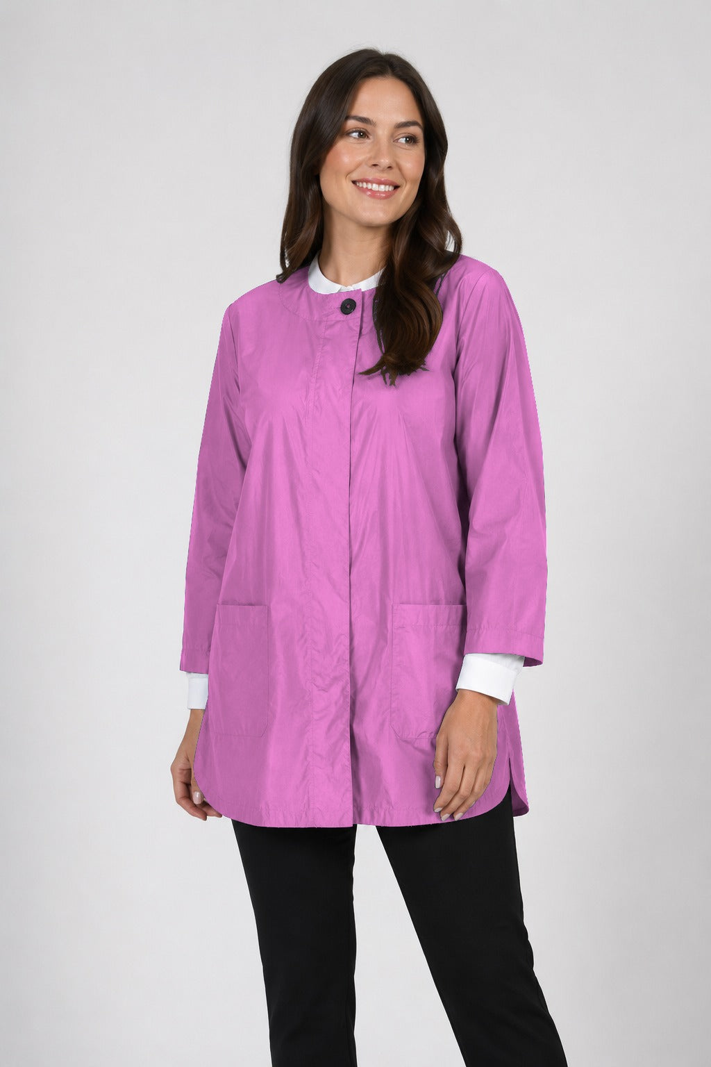 Swing Coat