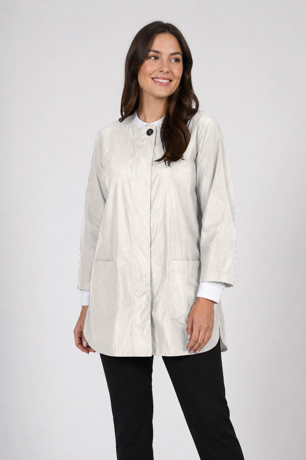 Swing Coat