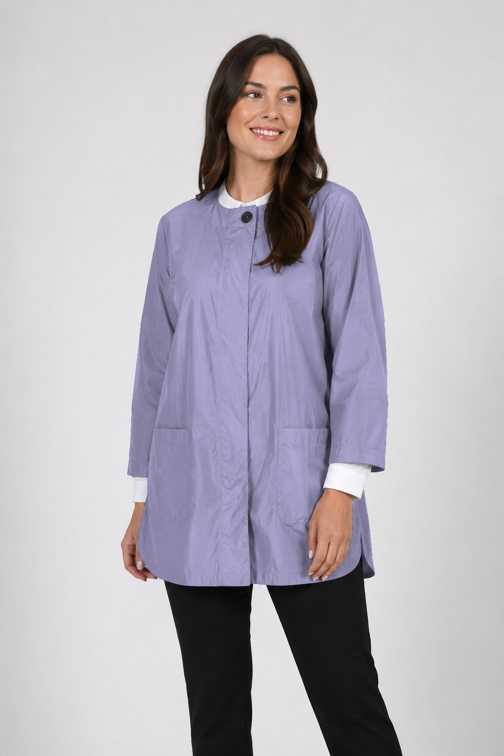 Swing Coat