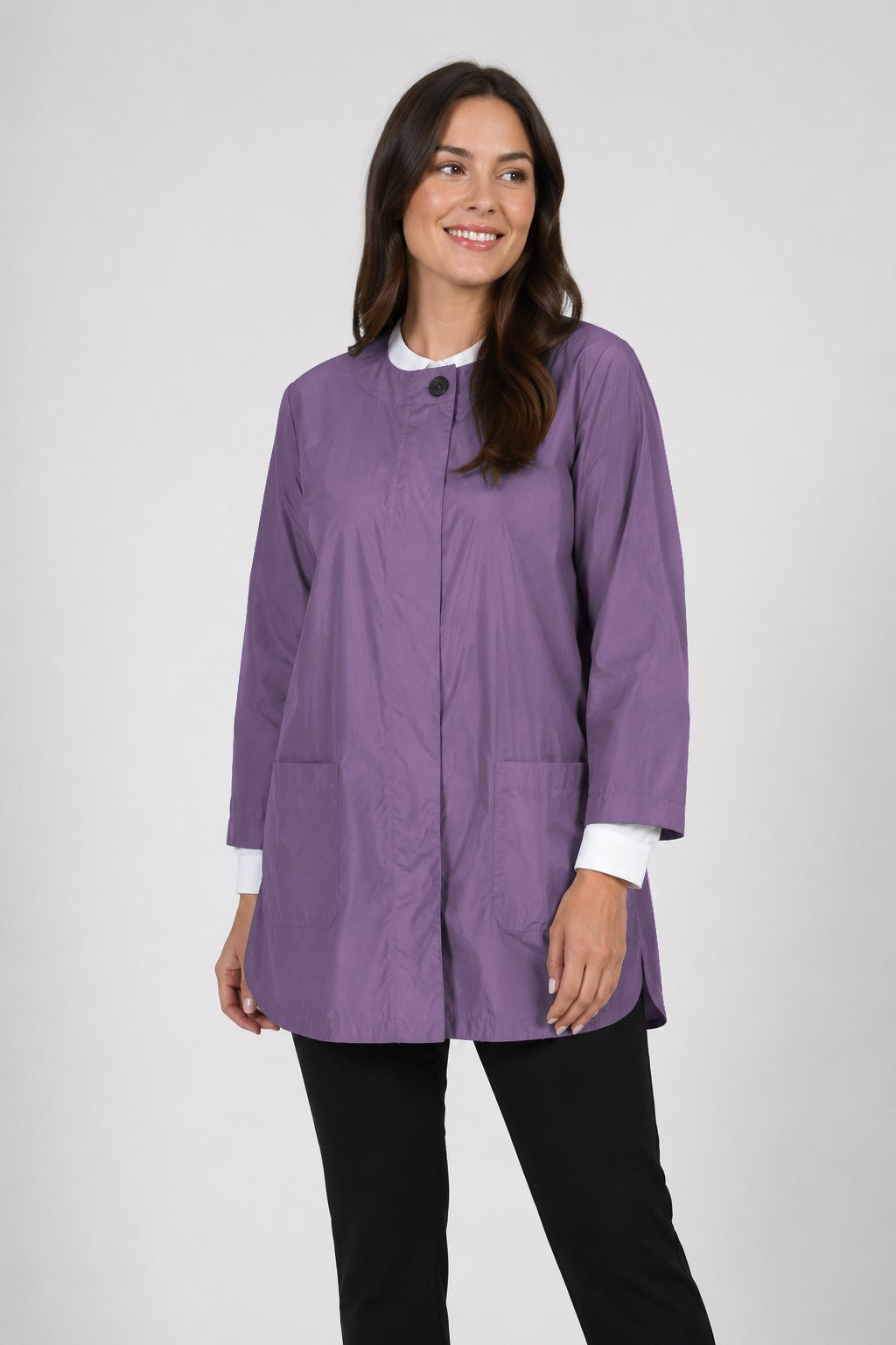 Swing Coat