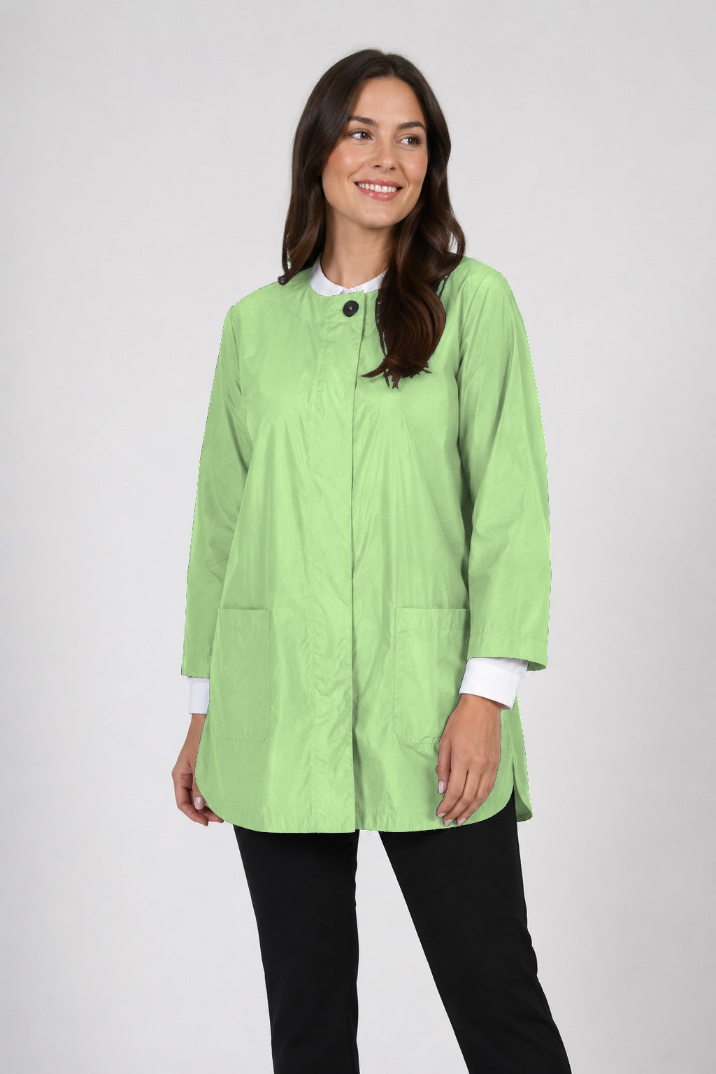 Swing Coat