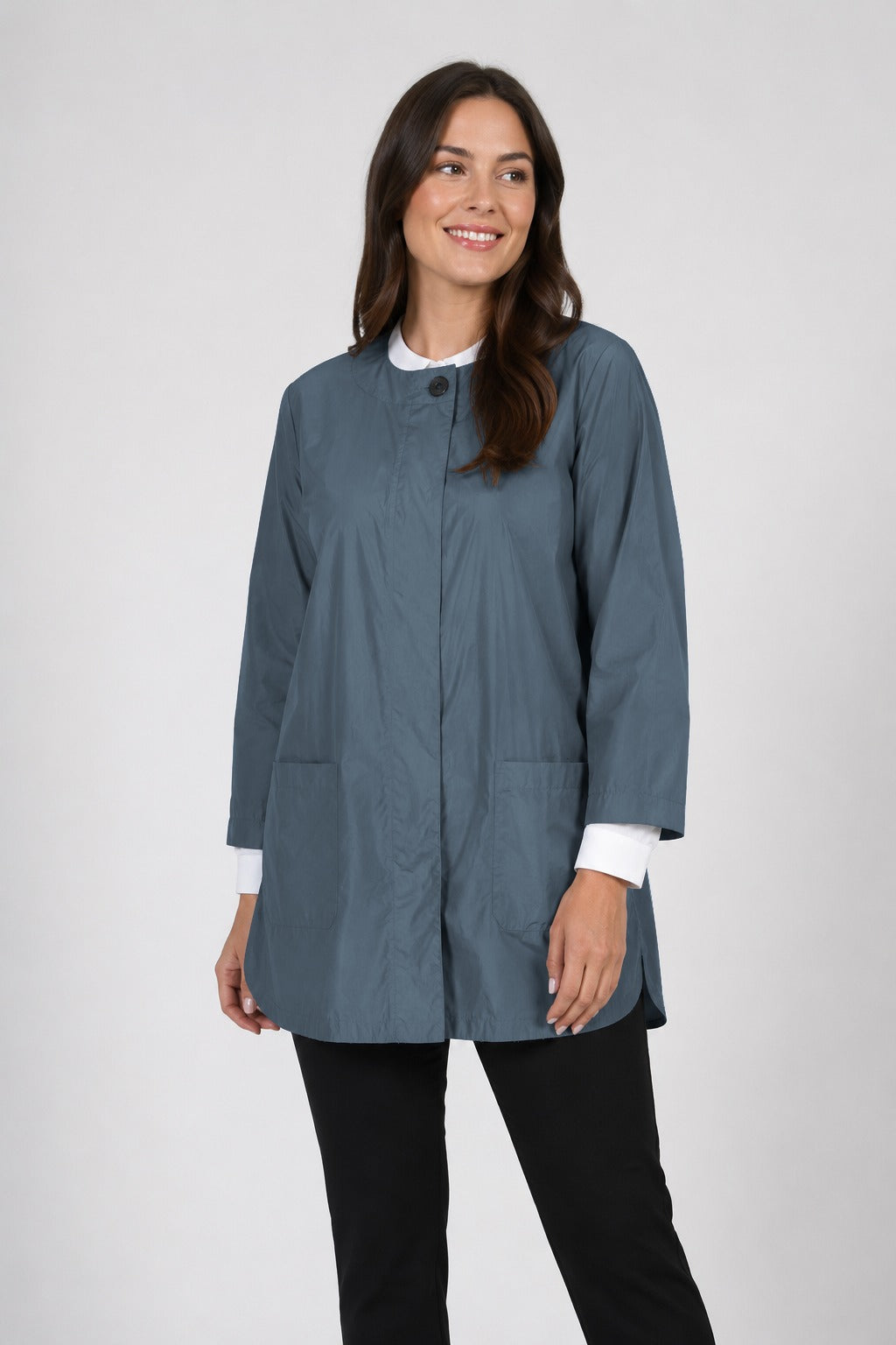 Swing Coat