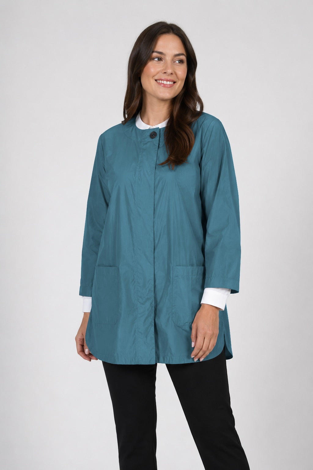 Swing Coat