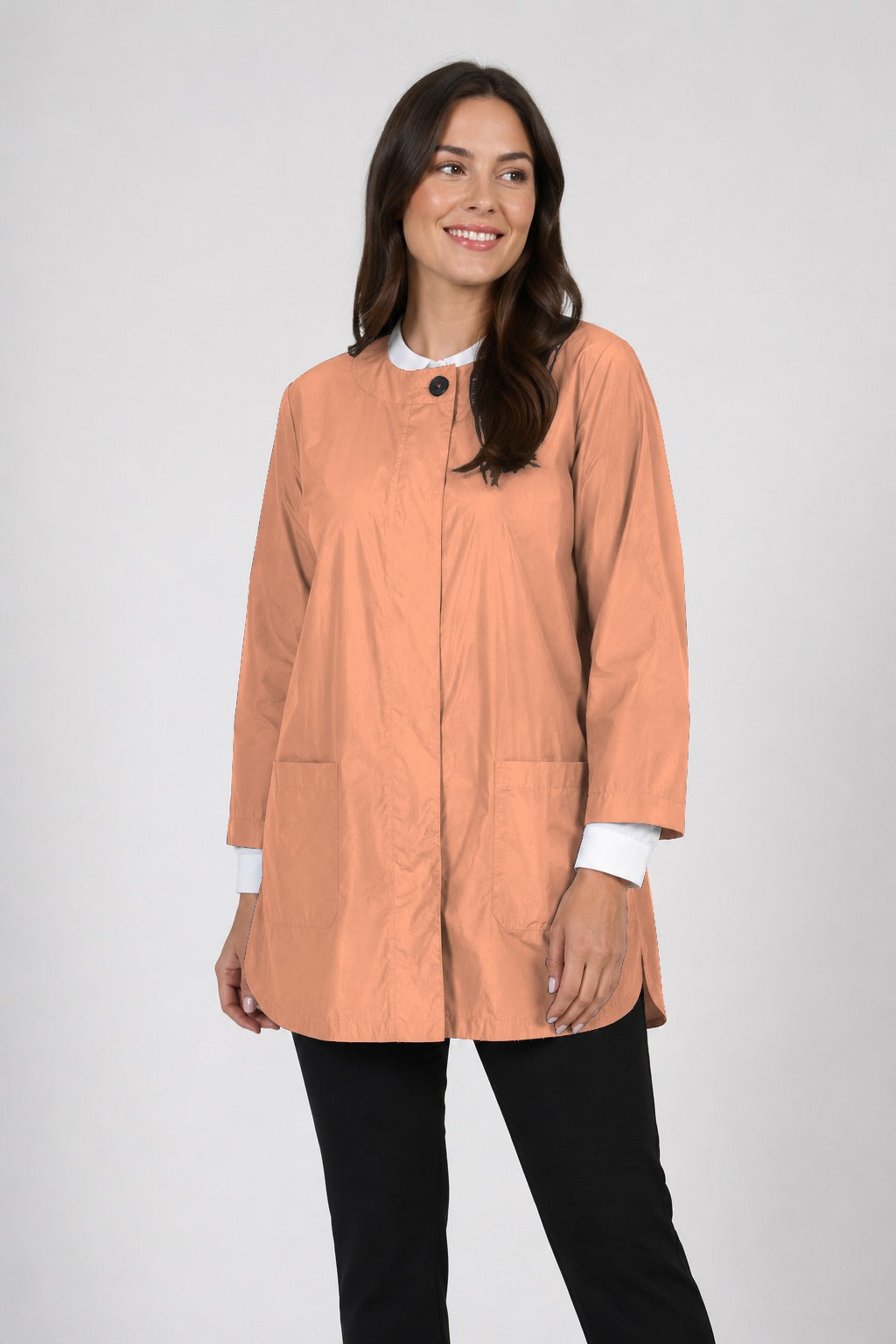 Swing Coat
