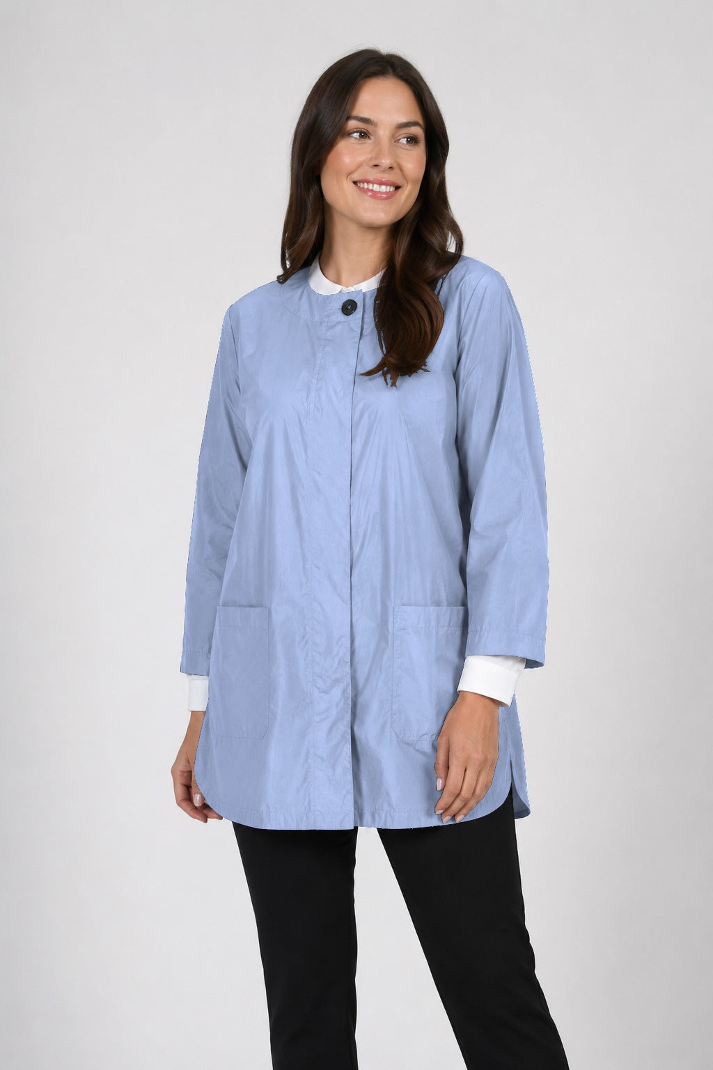 Swing Coat