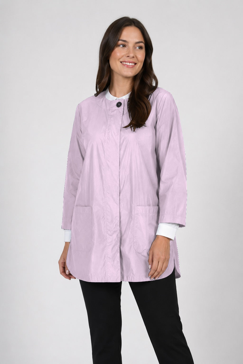 Swing Coat