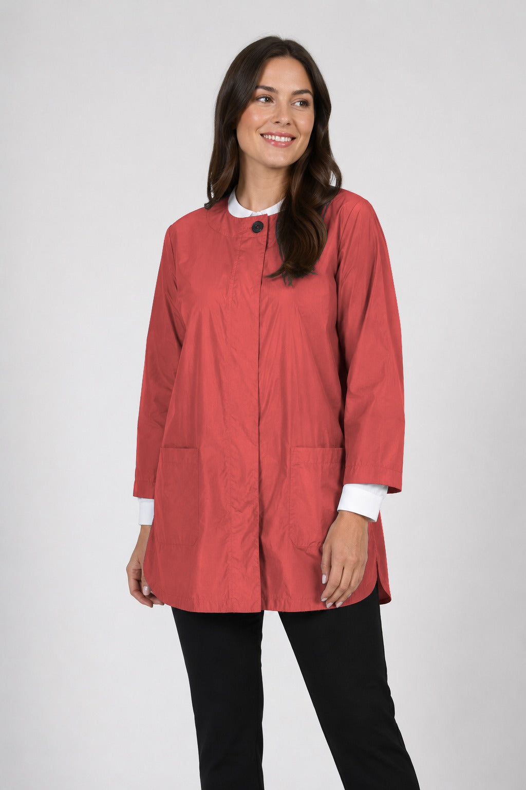 Swing Coat