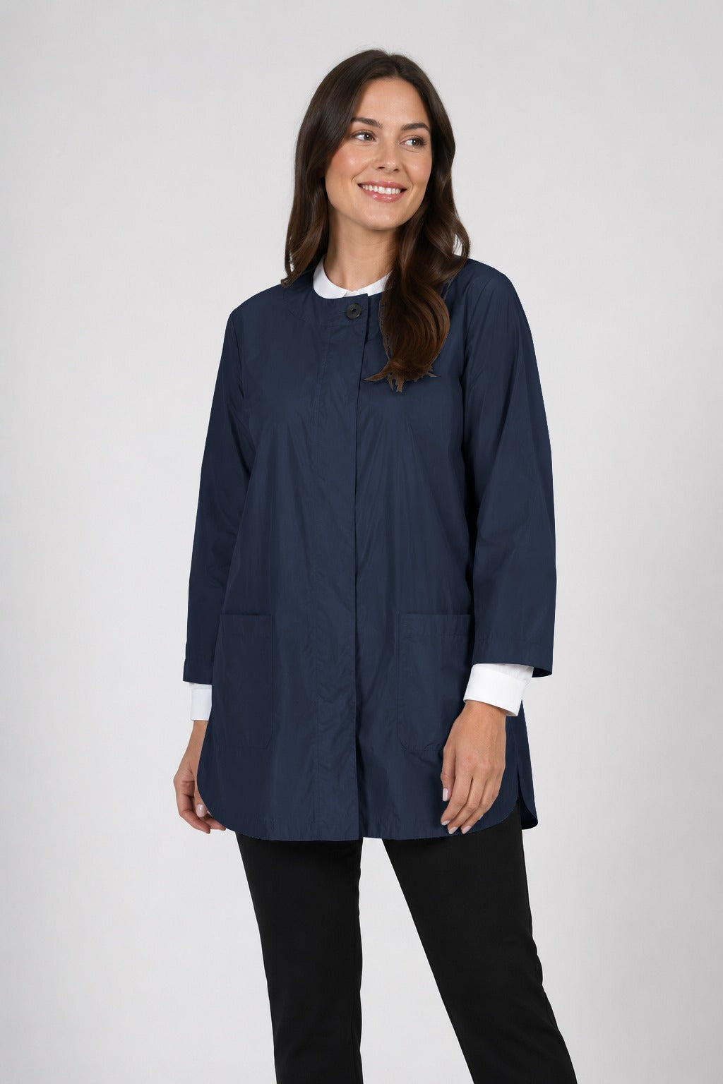 Swing Coat