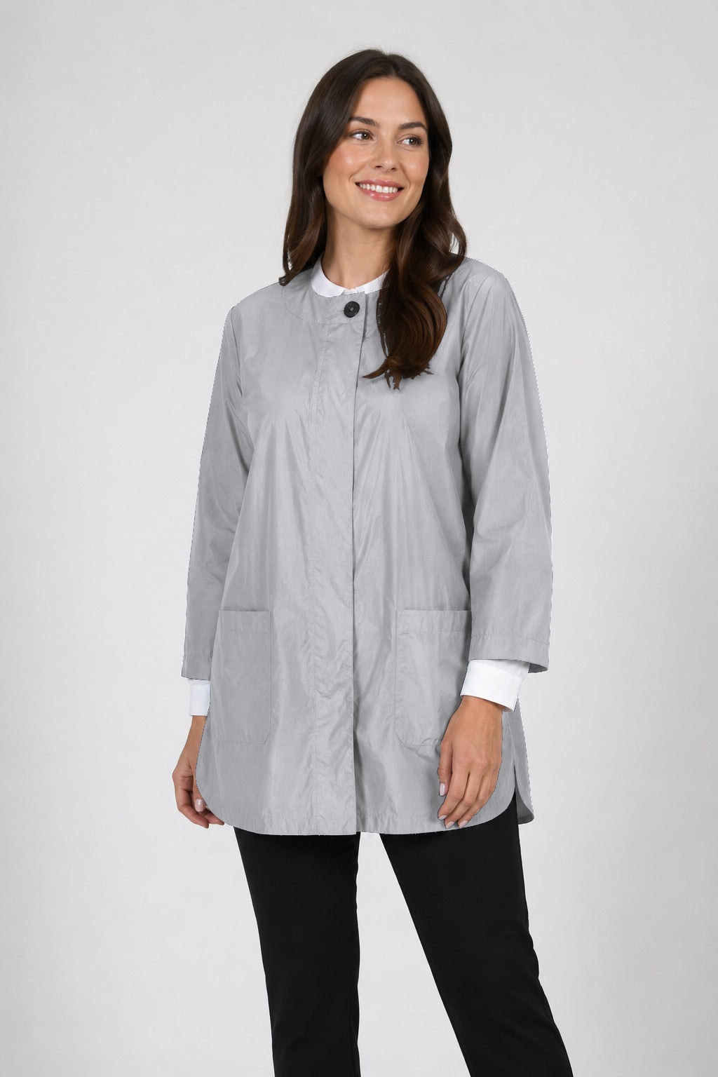 Swing Coat