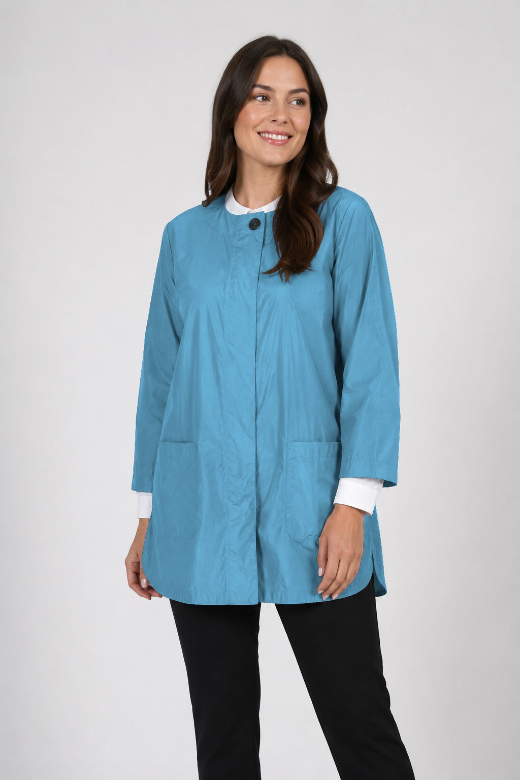 Swing Coat