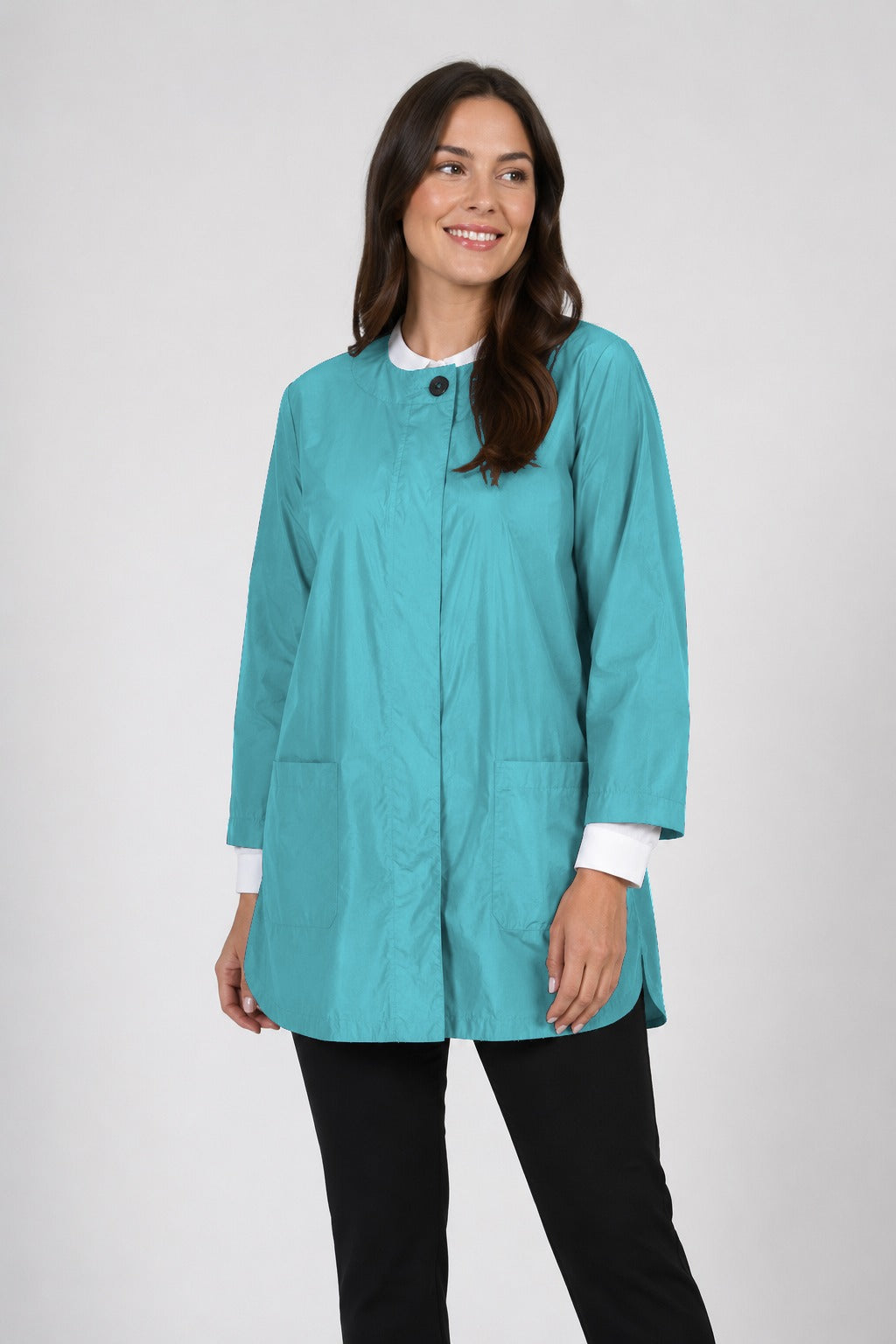 Swing Coat