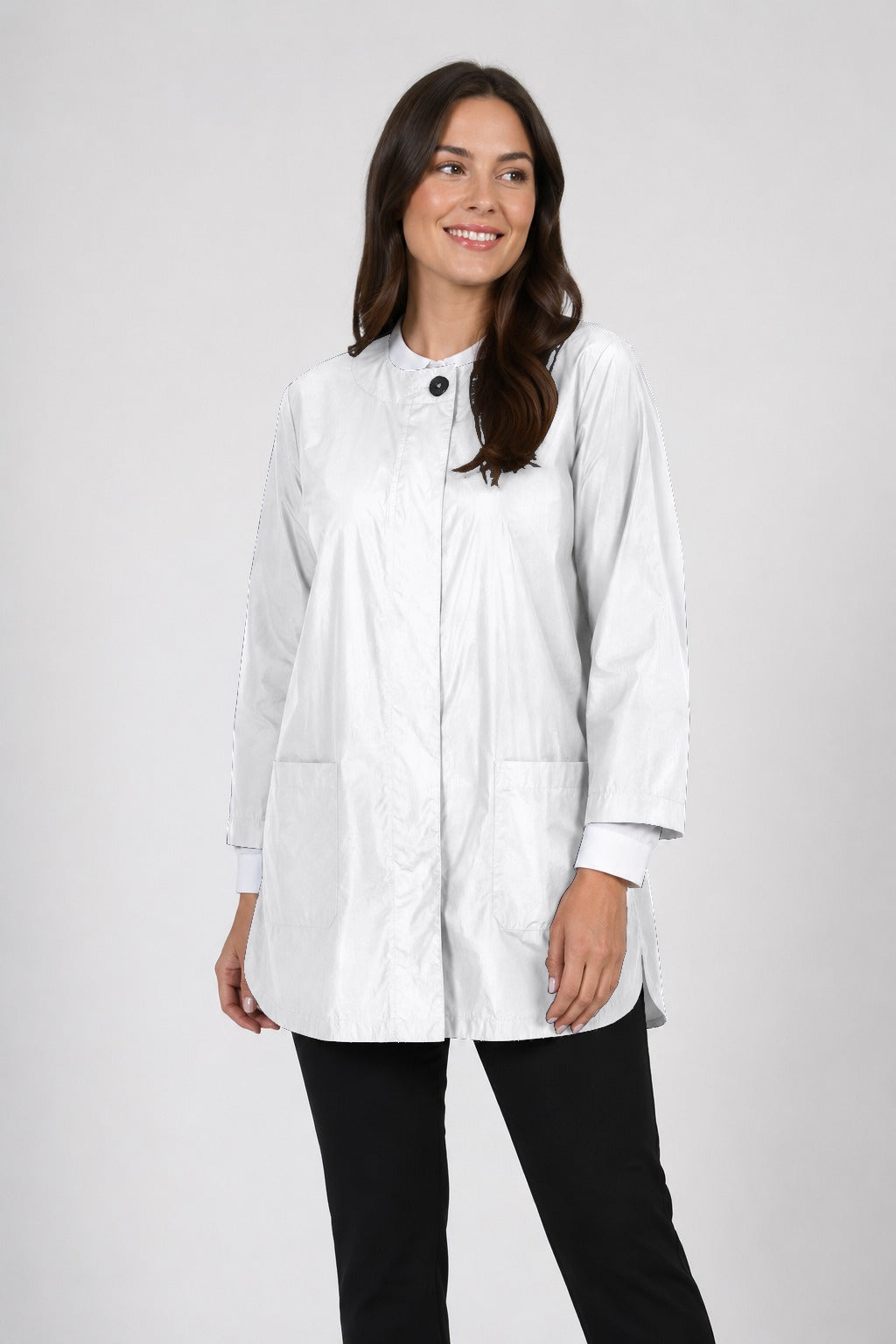 Swing Coat